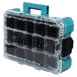 Organiseur maktrak moyen Makita p 91045