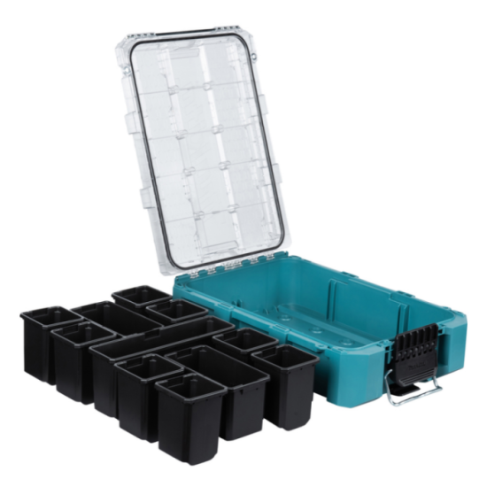 Organiseur maktrak moyen Makita p 91045
