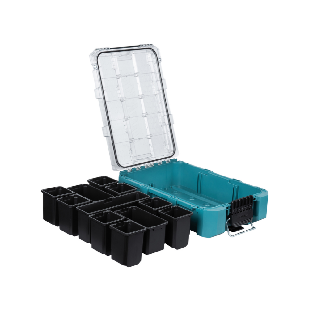 Organiseur maktrak moyen Makita p 91045