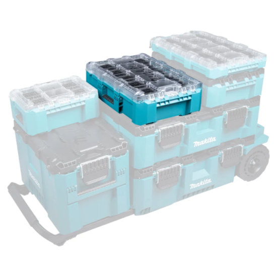 Organiseur maktrak moyen Makita p 91045