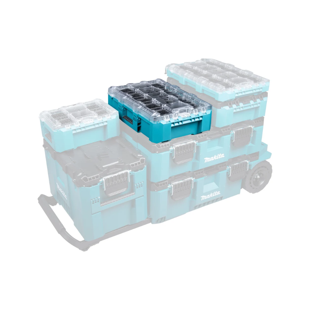 Organiseur maktrak moyen Makita p 91045