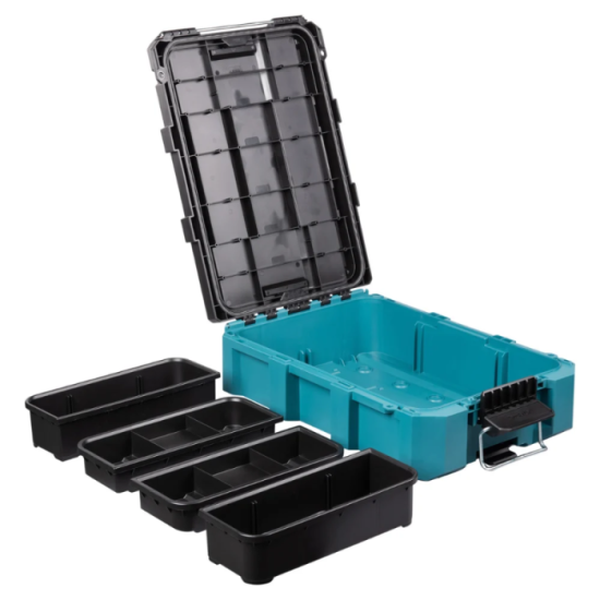 Coffret maktrak standard Makita p 91039