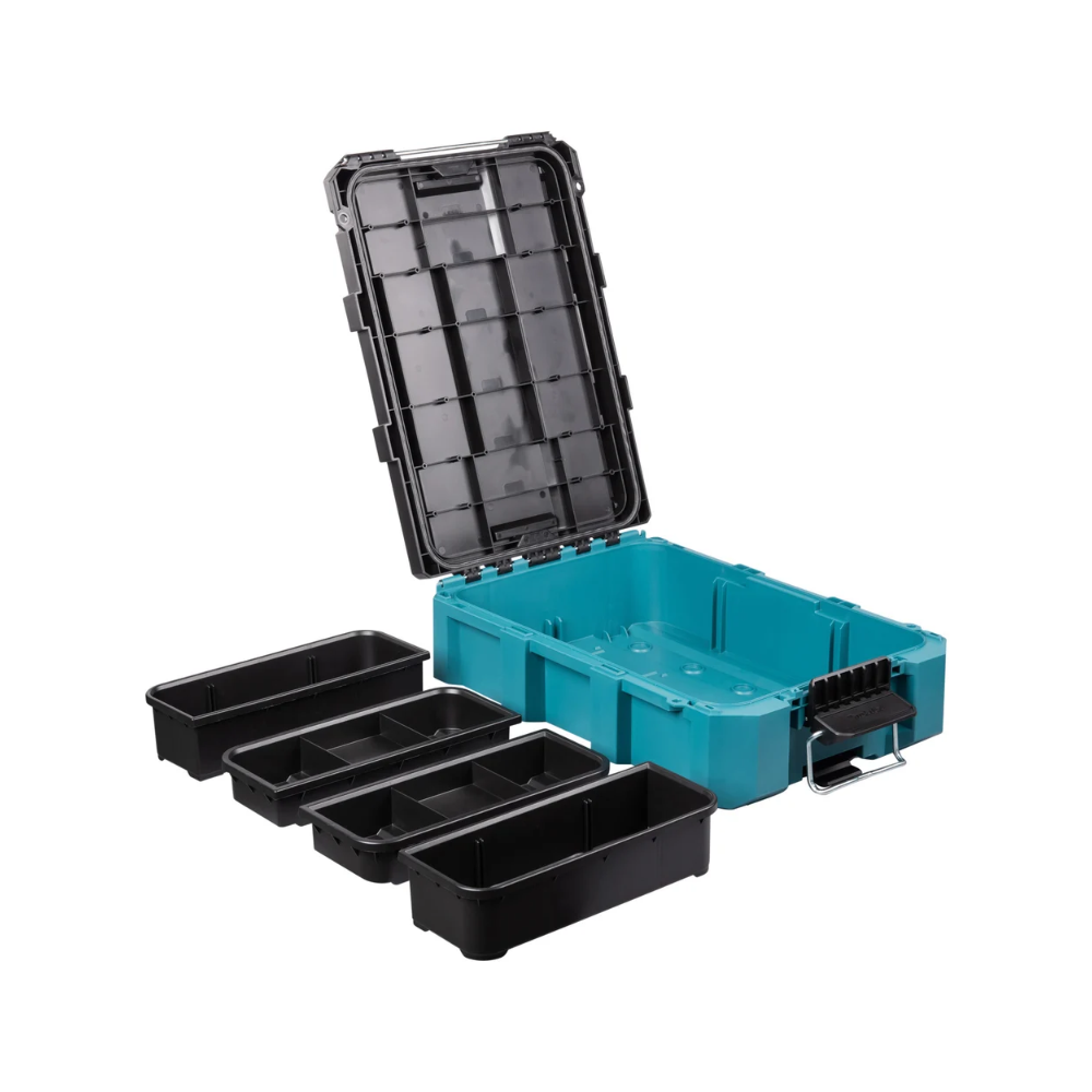 Coffret maktrak standard Makita p 91039