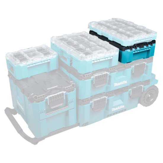 Coffret maktrak standard Makita p 91039