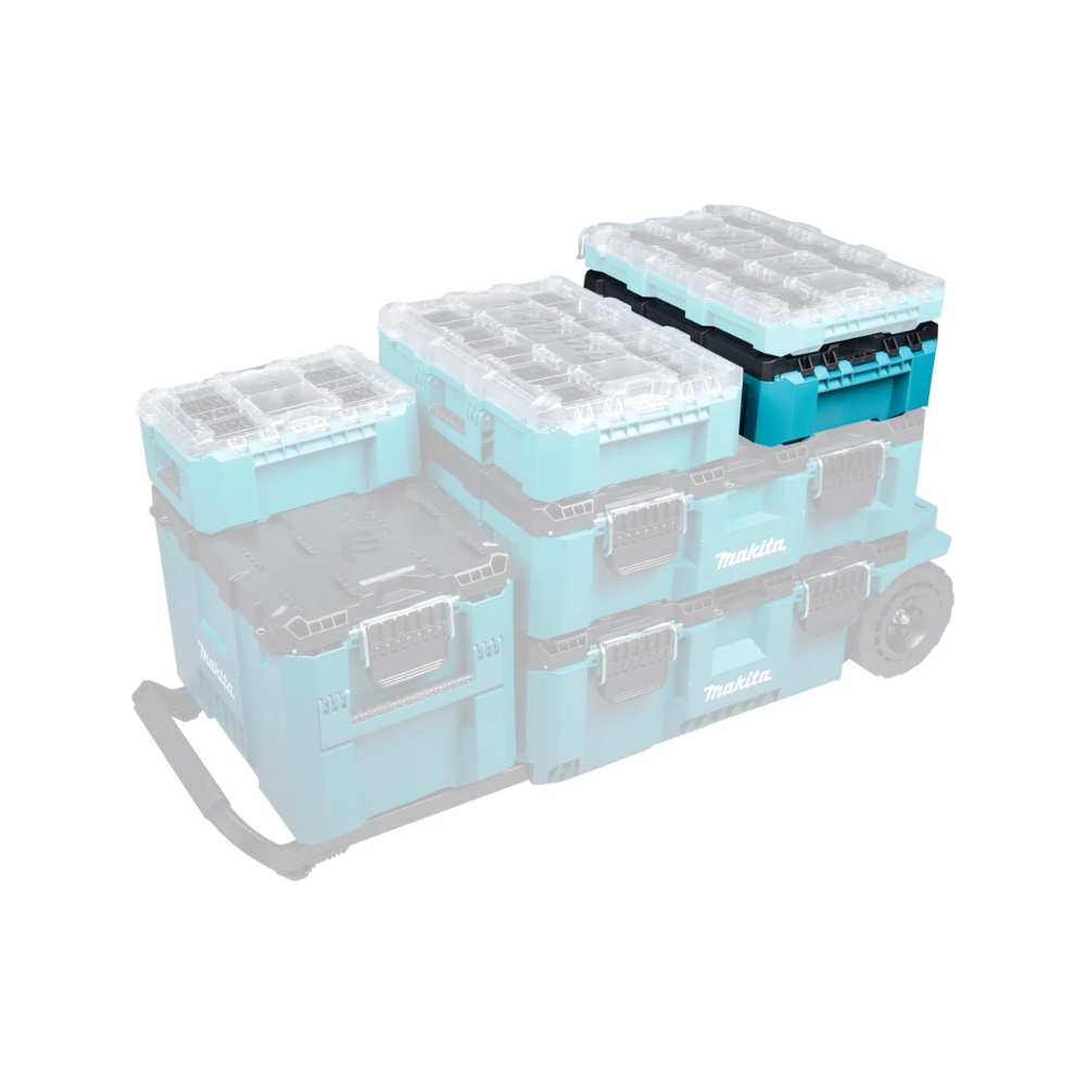 Coffret maktrak standard Makita p 91039