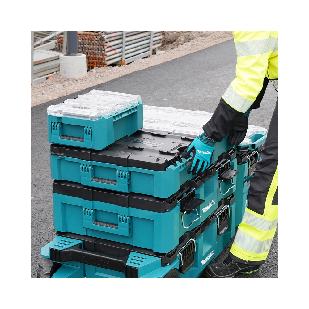 Coffret maktrak standard Makita p 91039