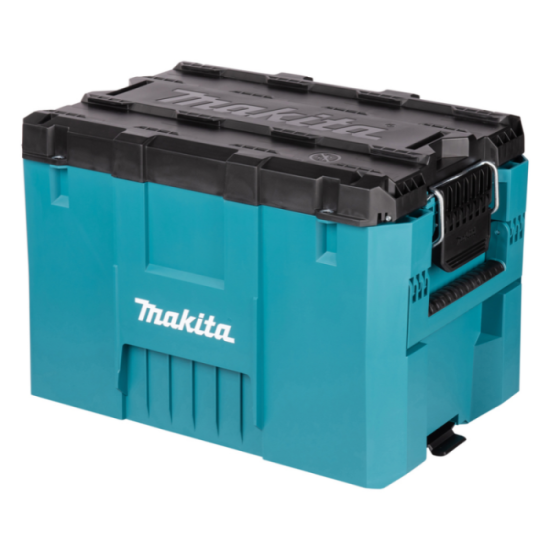 Coffret maktrak extra large Makita p 91023