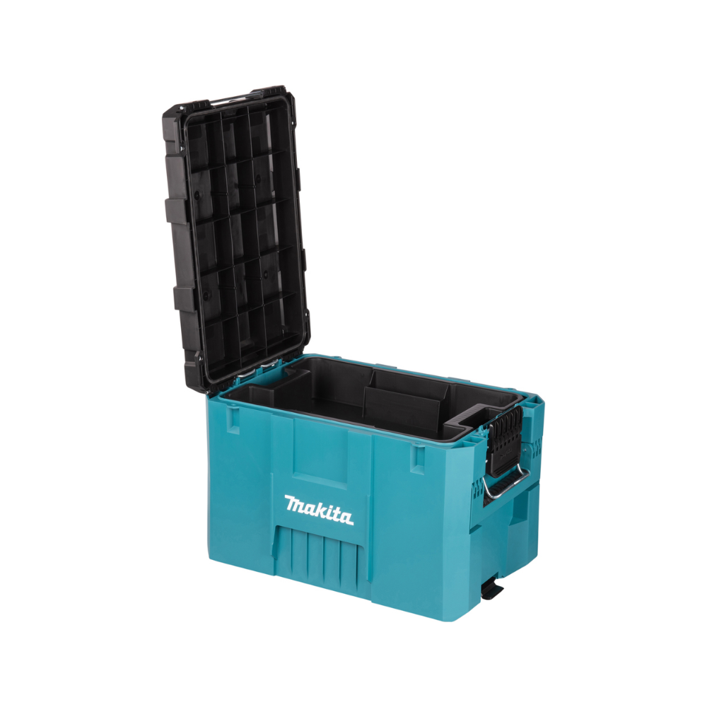 Coffret maktrak extra large Makita p 91023