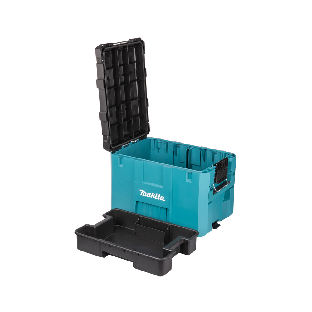 Coffret maktrak extra large Makita p 91023