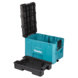 Coffret maktrak extra large Makita p 91023