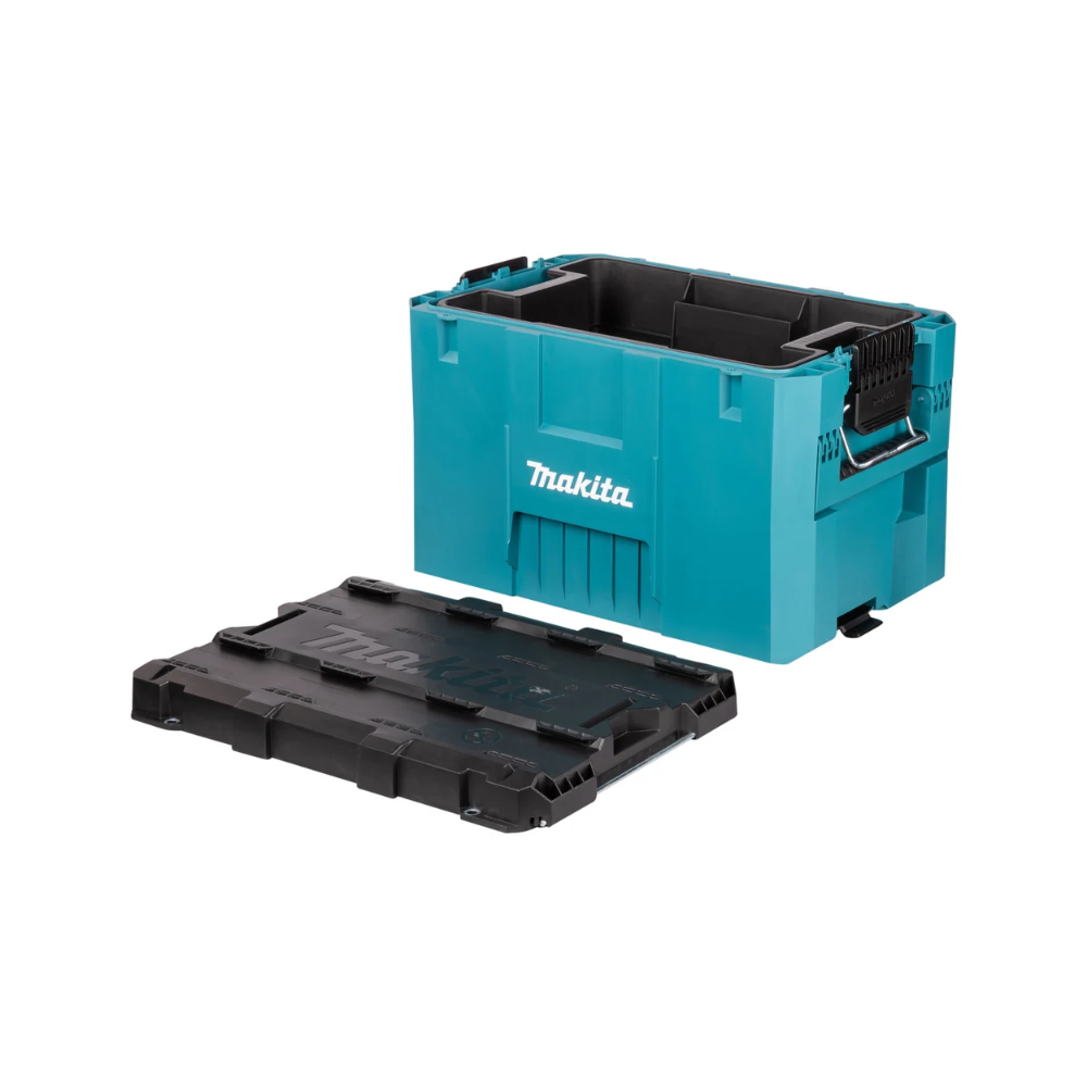 Coffret maktrak extra large Makita p 91023