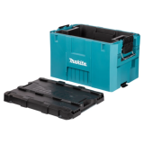 Coffret maktrak extra large Makita p 91023