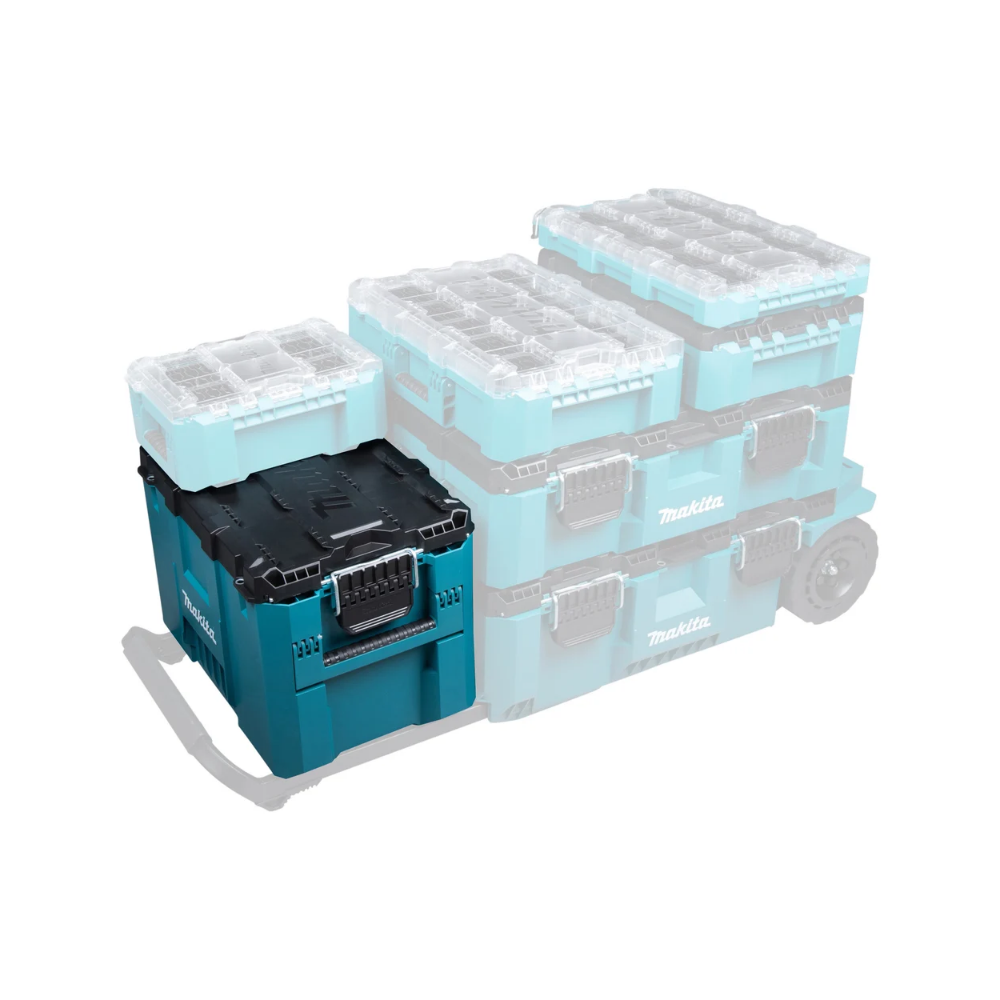 Coffret maktrak extra large Makita p 91023