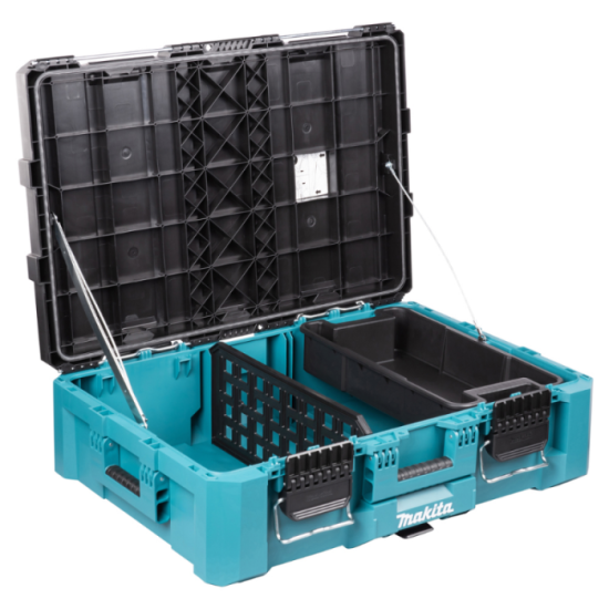 Coffret maktrak large Makita p 91017