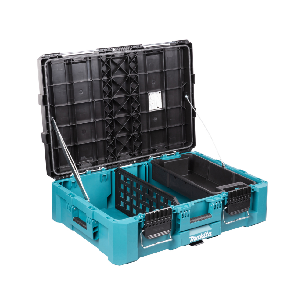 Coffret maktrak large Makita p 91017