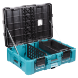 Coffret maktrak large Makita p 91017