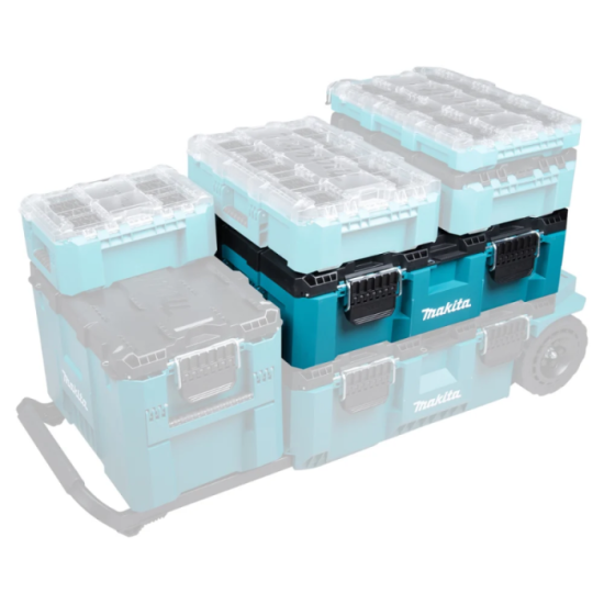 Coffret maktrak large Makita p 91017
