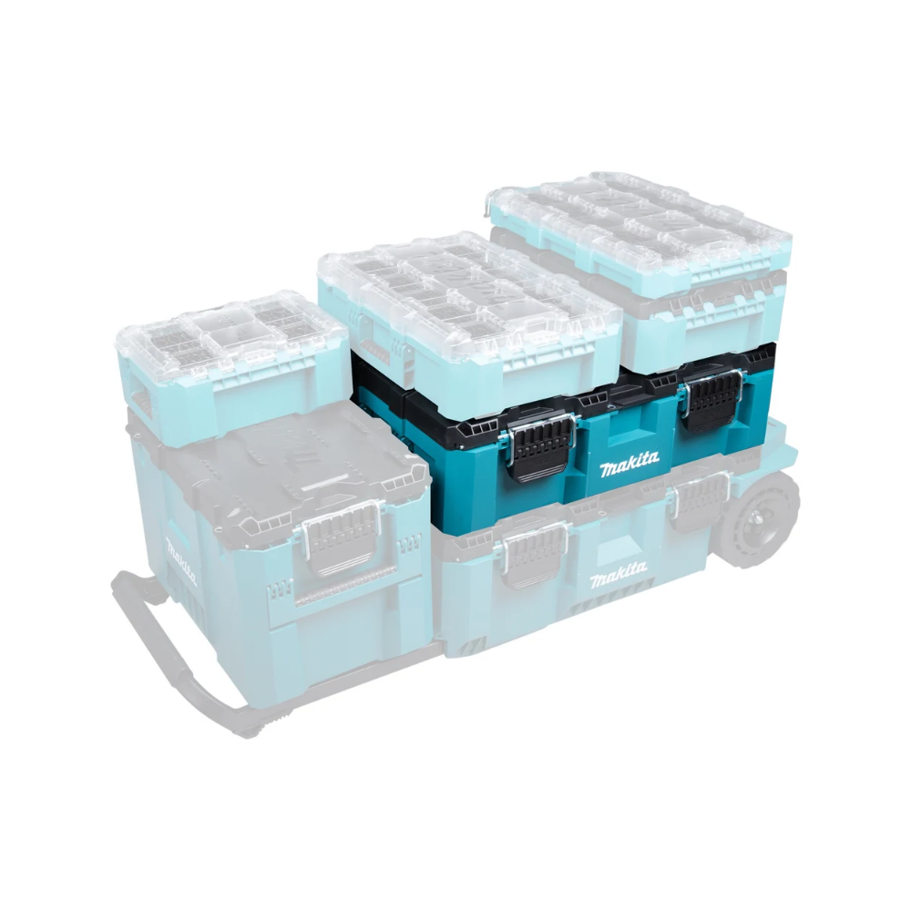 Coffret maktrak large Makita p 91017