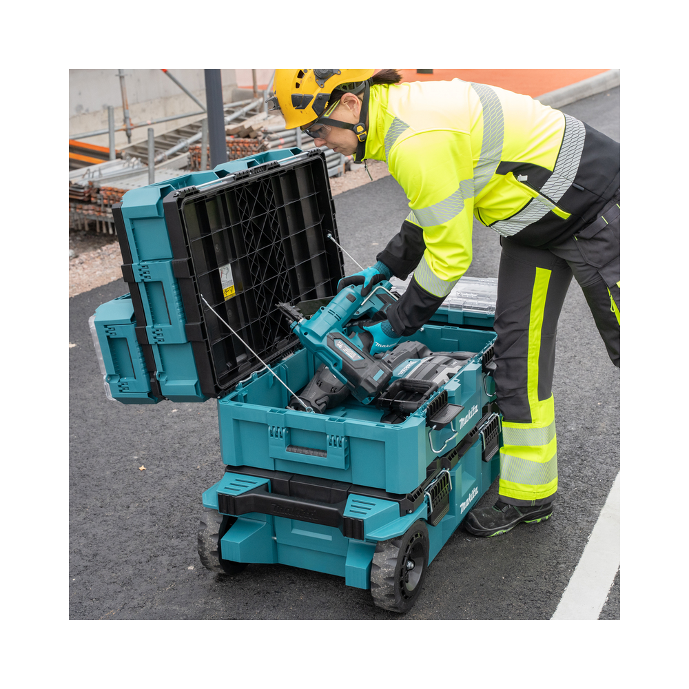 Coffret maktrak large Makita p 91017
