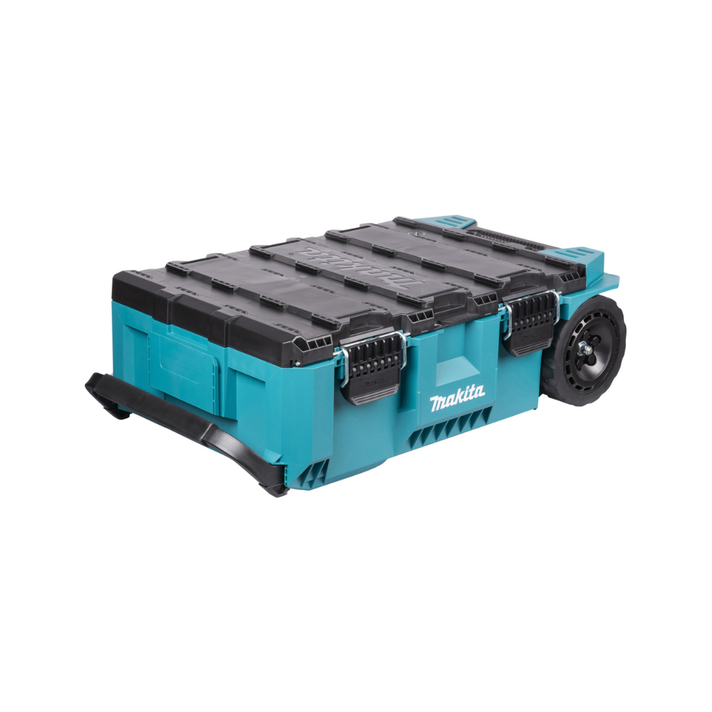 Coffret maktrak roulant Makita p 91001