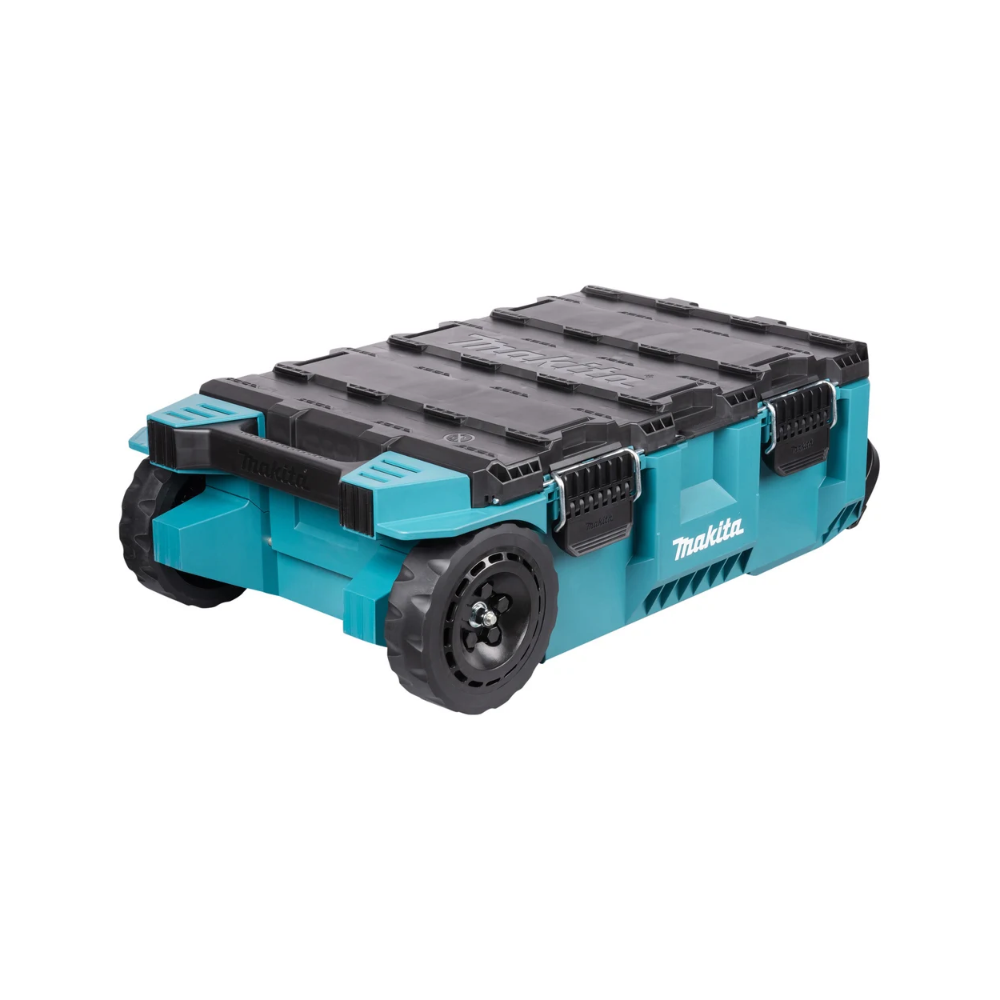 Coffret maktrak roulant Makita p 91001