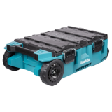 Coffret maktrak roulant Makita p 91001