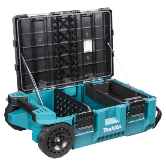 Coffret maktrak roulant Makita p 91001