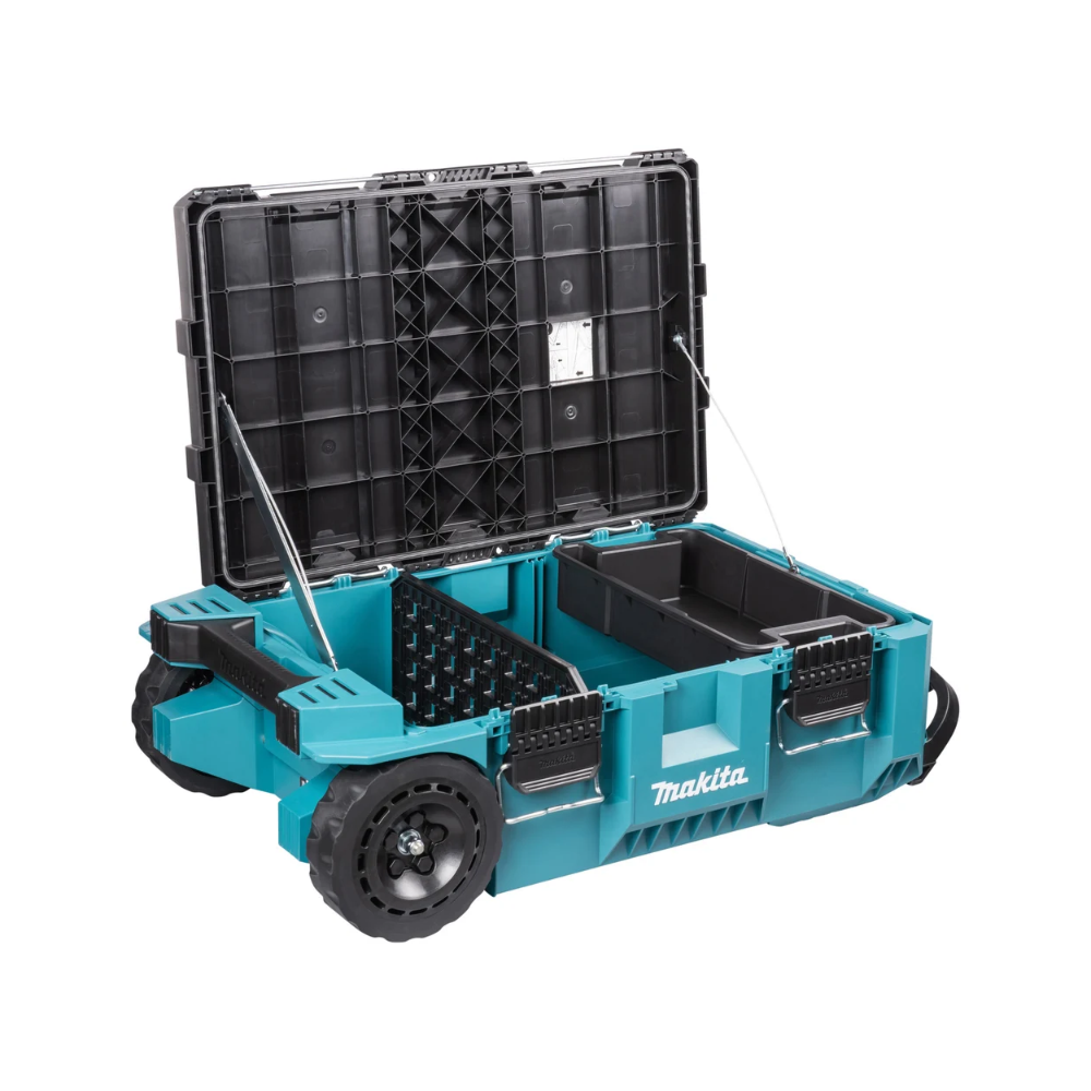 Coffret maktrak roulant Makita p 91001