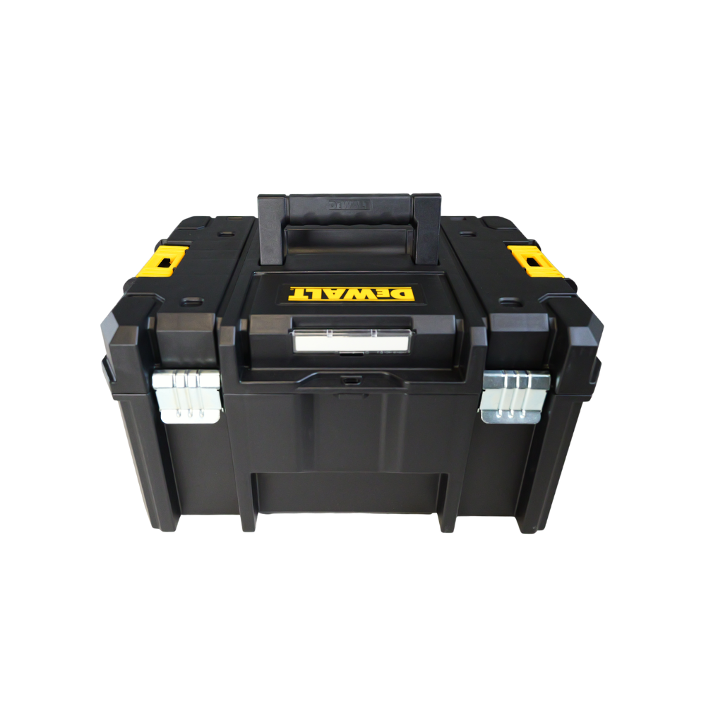 Coffret de transport tstak 19 litres Dewalt NA262561