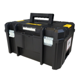 Coffret de transport tstak 19 litres Dewalt NA262561