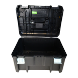 Coffret de transport tstak 19 litres Dewalt NA262561
