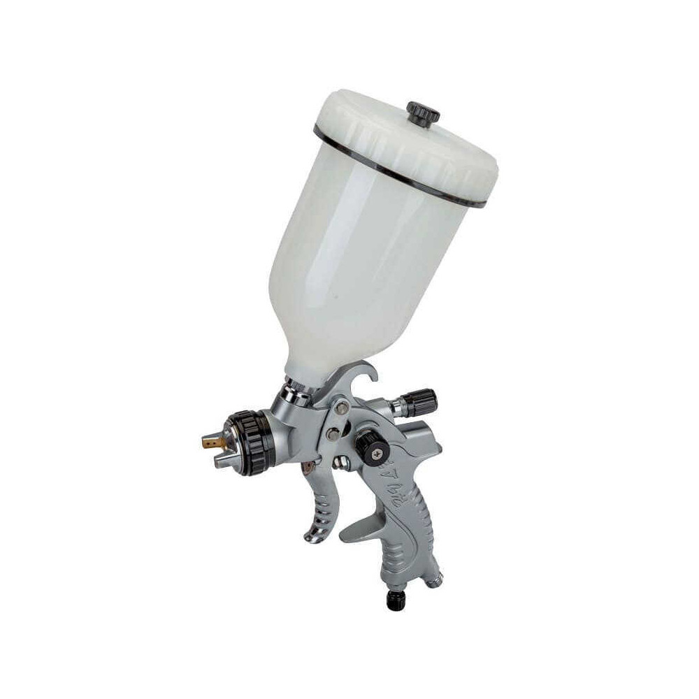 Pistolet a peinture Bahco hlvp