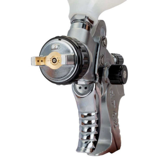 Pistolet a peinture Bahco hlvp