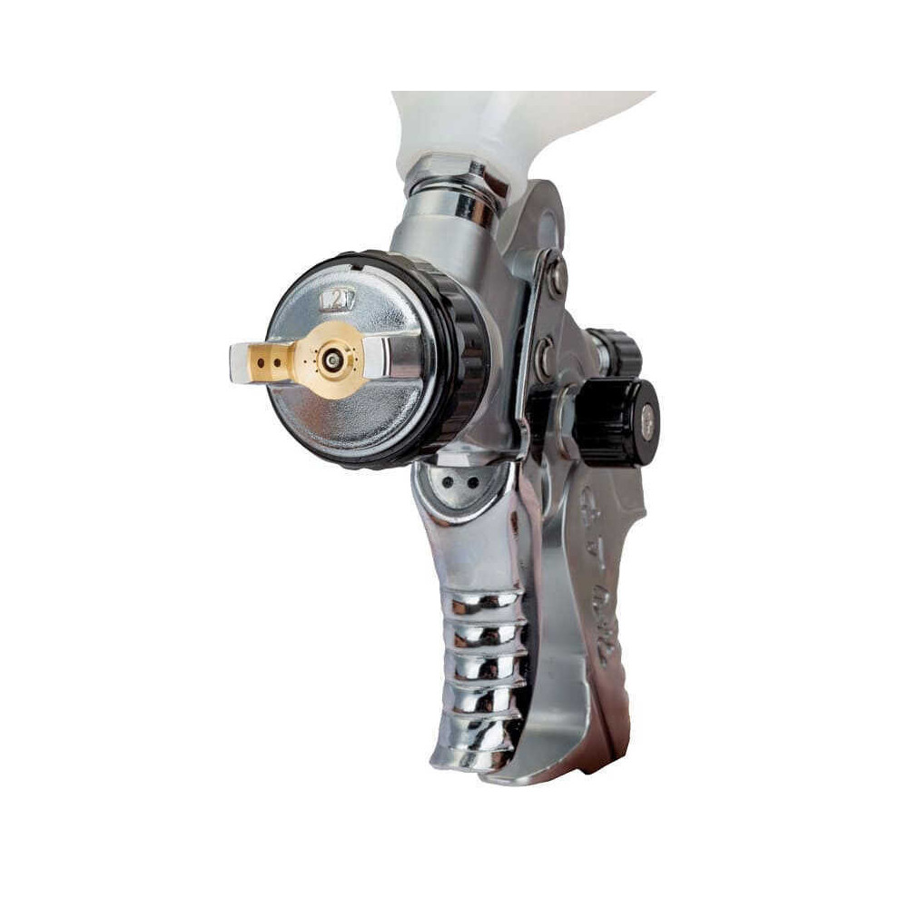 Pistolet a peinture Bahco hlvp