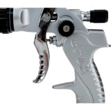 Pistolet a peinture Bahco hlvp