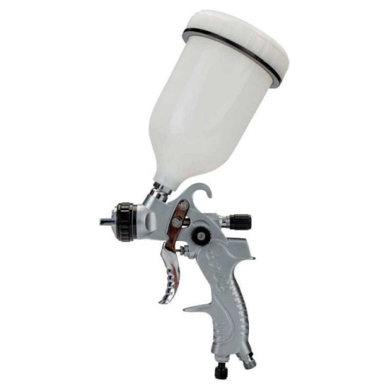 Pistolet a peinture Bahco hlvp
