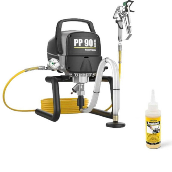 Pistolet peinture powerpainter 90 extra Wagner 2414079