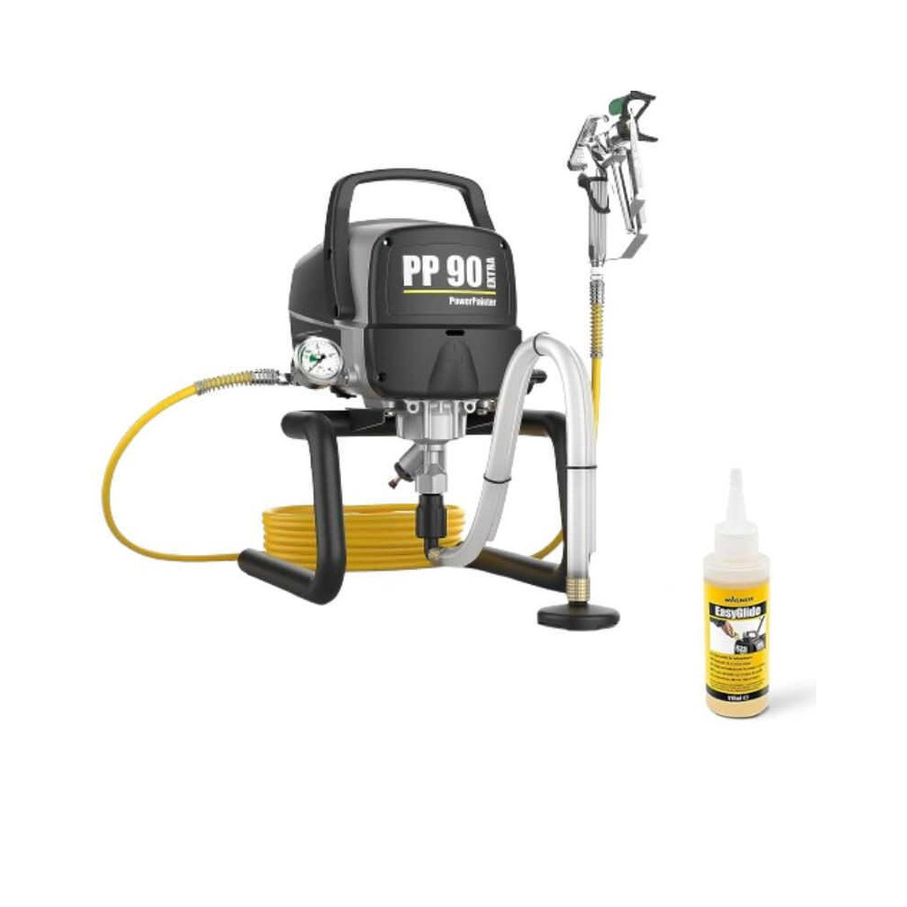 Pistolet peinture powerpainter 90 extra Wagner 2414079