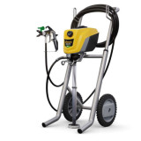 Pulverisateur de peinture airless sprayer 350 m Wagner 2371057