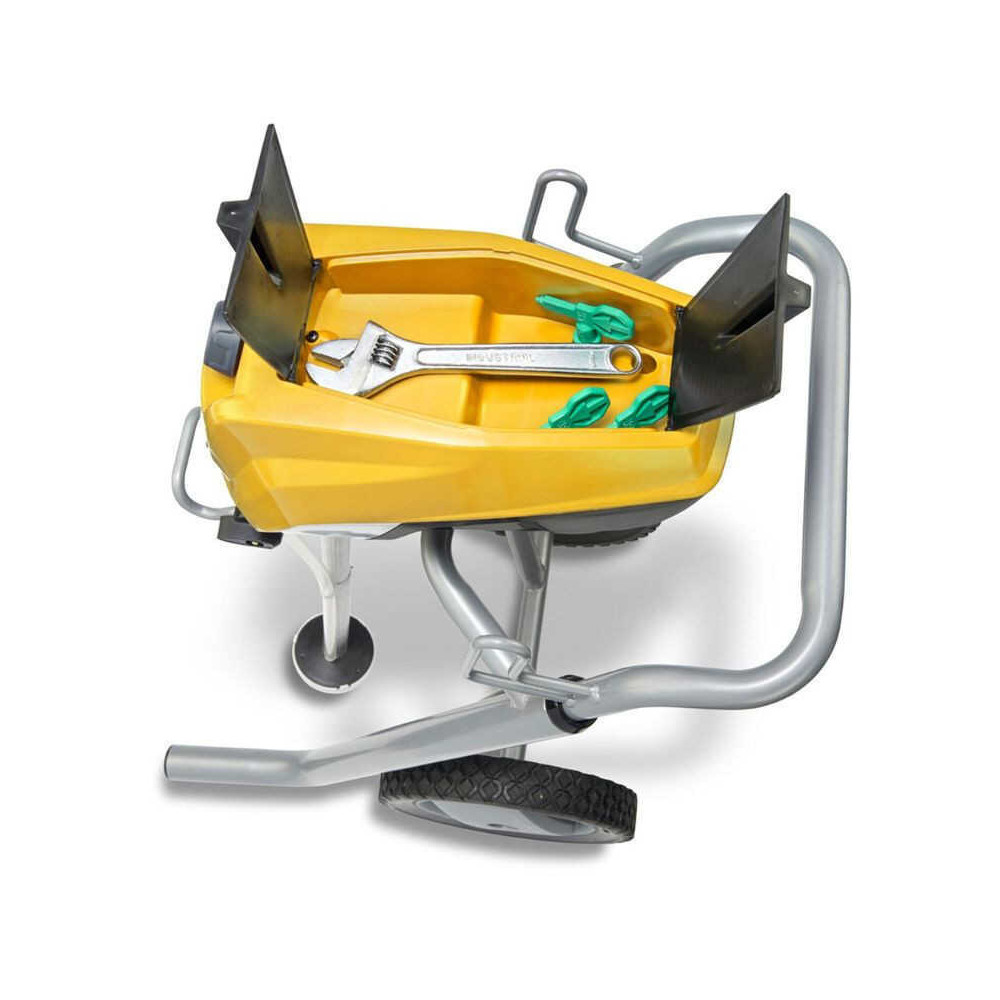 Pulverisateur de peinture airless sprayer 350 m Wagner 2371057