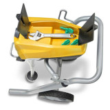 Pulverisateur de peinture airless sprayer 350 m Wagner 2371057