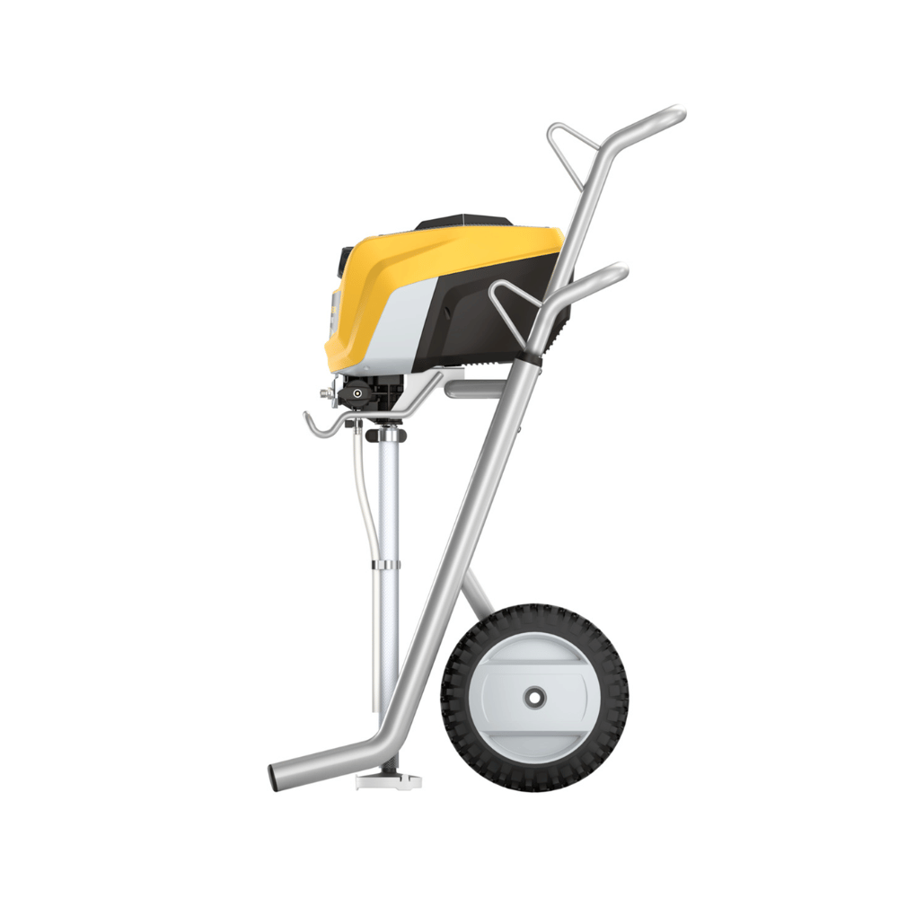 Pulverisateur de peinture airless sprayer 350 m Wagner 2371057