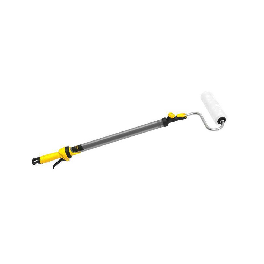 Easyroll rouleau peinture 550ML surface 5M Wagner 2419942