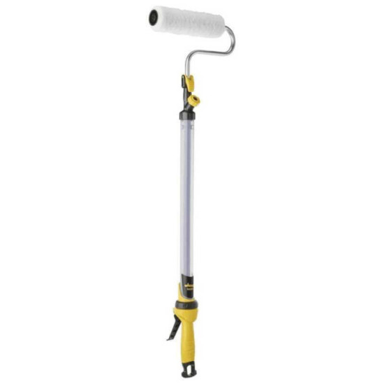 Easyroll rouleau peinture 550ML surface 5M Wagner 2419942