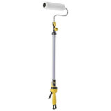 Easyroll rouleau peinture 550ML surface 5M Wagner 2419942