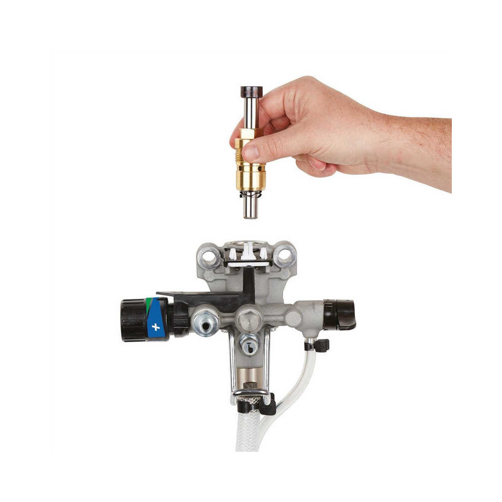 Pompe de rechange proxchange pour Graco 24Y472