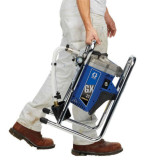 Pistolet a peinture airless sans fil gx 21 Graco 25T967