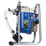 Pistolet a peinture airless sans fil gx 21 Graco 25T967
