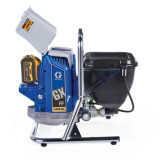 Pulverisateur airless sans fil 54V gx ff portatif Graco 25U466
