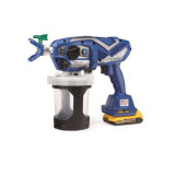 Pistolet a peinture 18V sans il airless ultra Graco 17M366